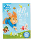 Peter Rabbit Hop Sticker Book