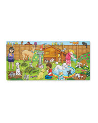 Pets 3-In-1 Games Compendium
