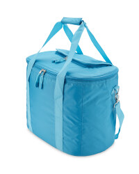Picnic Cooler Bag - Blue