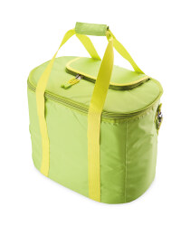 Picnic Cooler Bag - Green