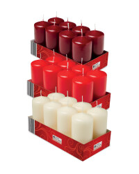 Scentcerity Large Candle 2-Pack