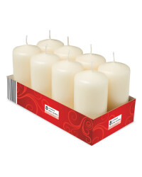Scentcerity Large Candle 2-Pack - Cream