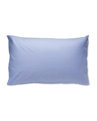 Cooling Blue Pillowcase Pair