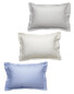 Cooling Oxford Pillowcase Pair