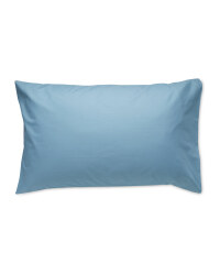 Cooling Teal Pillowcase Pair
