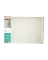 Pillowcase Pair - Cream