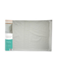 Pillowcase Pair - Grey