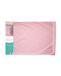 Pillowcase Pair - Pink