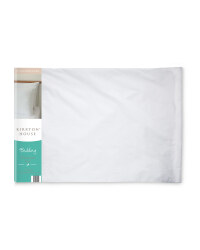 Pillowcase Pair - White