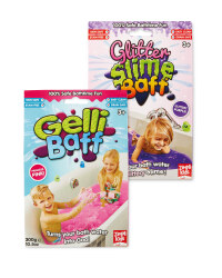 Pink & Purple Gelli Baff