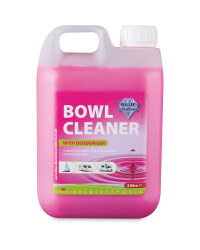 Concentrated Bowl Cleaner