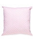 Pink Dotted Playroom Cushion