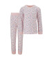 Children's Pink Unicorn Pyjamas