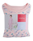 Children's Pink Unicorn Pyjamas