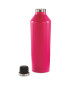 Pink Insulated Hydration Bottle