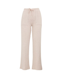 Pink Loungewear Trousers
