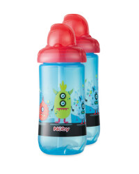 Pink Monster Cup 2 pack