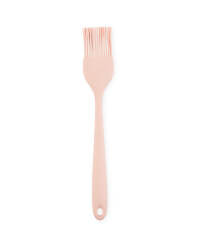 Kirkton House Pink Pastry Brush