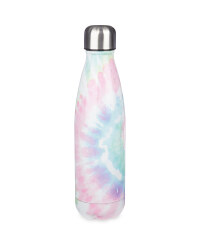 Tie Dye Steel Hydration Bottle