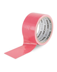 Pink Tape
