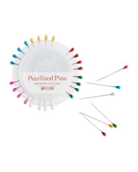 So Crafty Pins 30 Pack