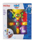 Nuby Water Pipes Bath Toy