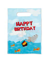 Pirate Party Bags