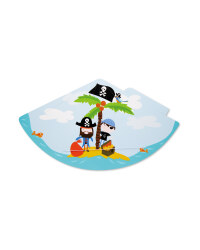Pirate Party Hats