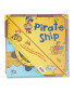 Pirate Ship Convertible Board Book