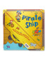 Pirate Ship Convertible Book