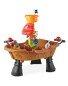 Pirate Water Activity Table