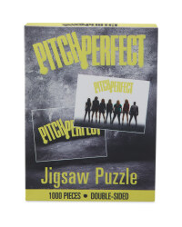 Pitch Perfect Jigsaw
