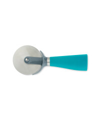 Pizza Cutter - Jade