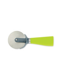 Pizza Cutter - Lime