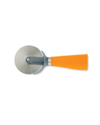 Pizza Cutter - Orange