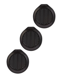 Pizza Tray 3 Pack