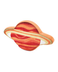 Kirkton House Planet Shaped Cushion