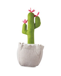 Kirkton House Cactus Doorstop