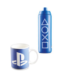 PlayStation Drink Bundle