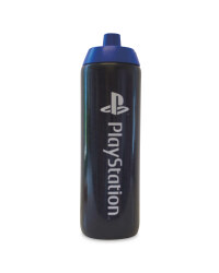 Playstation Riff Bottle