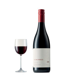 Plow & Press Californian Pinot Noir