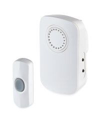 Plug In Door Chime