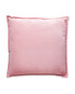 Plush Cushion - Pink