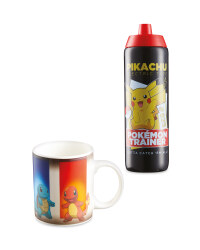 Pokémon Drink Bundle