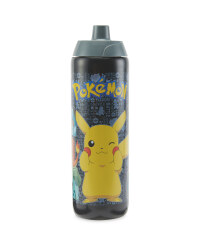 Pokémon Riff PE Bottle