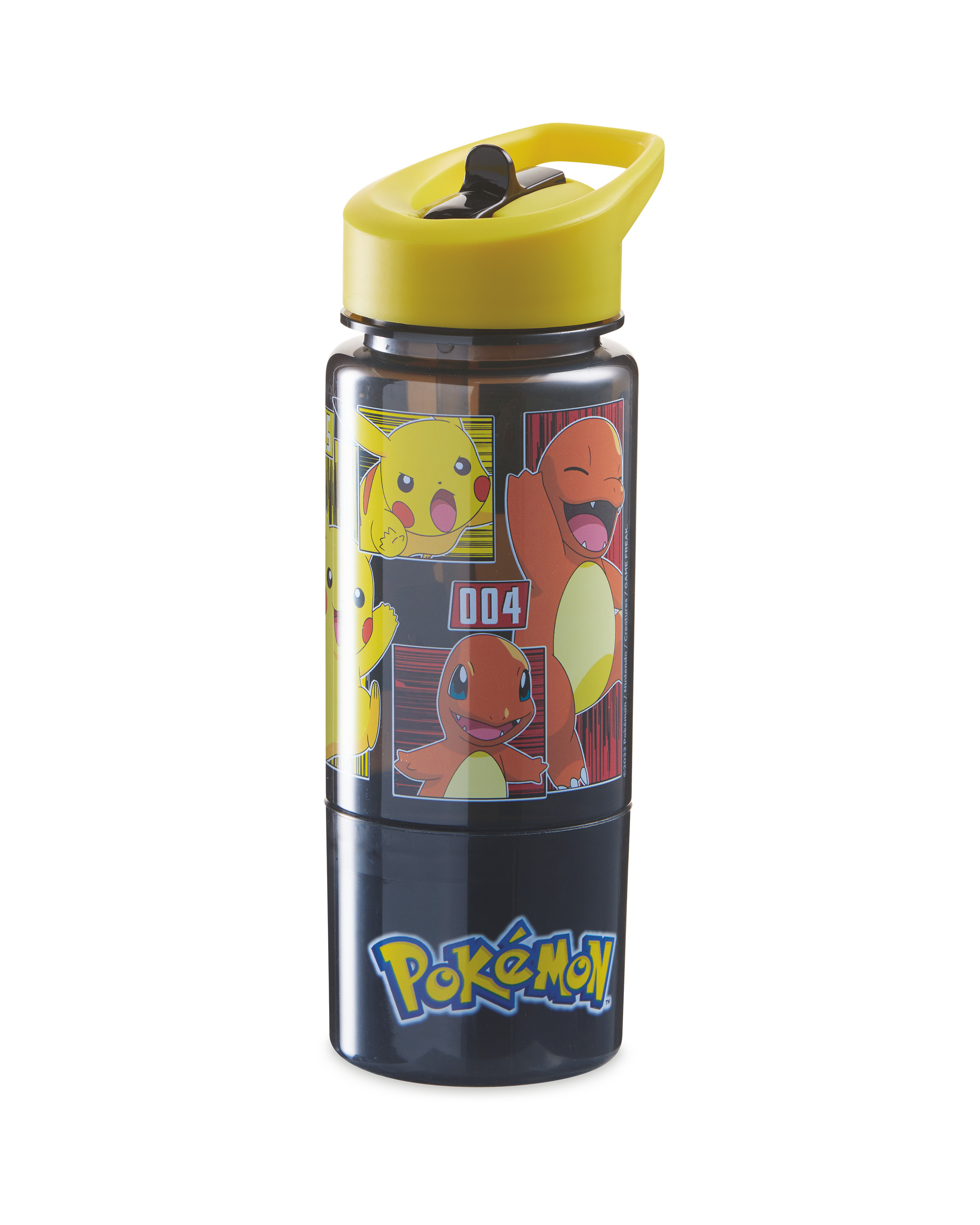 Pokémon Lunchbag And Bottle Set - ALDI UK