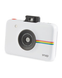 Polaroid Snap Instant Camera