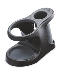 Polder Style & Store - Black