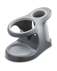 Polder Style & Store - Grey