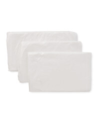 Deco Style Dust Sheets 3-Pack